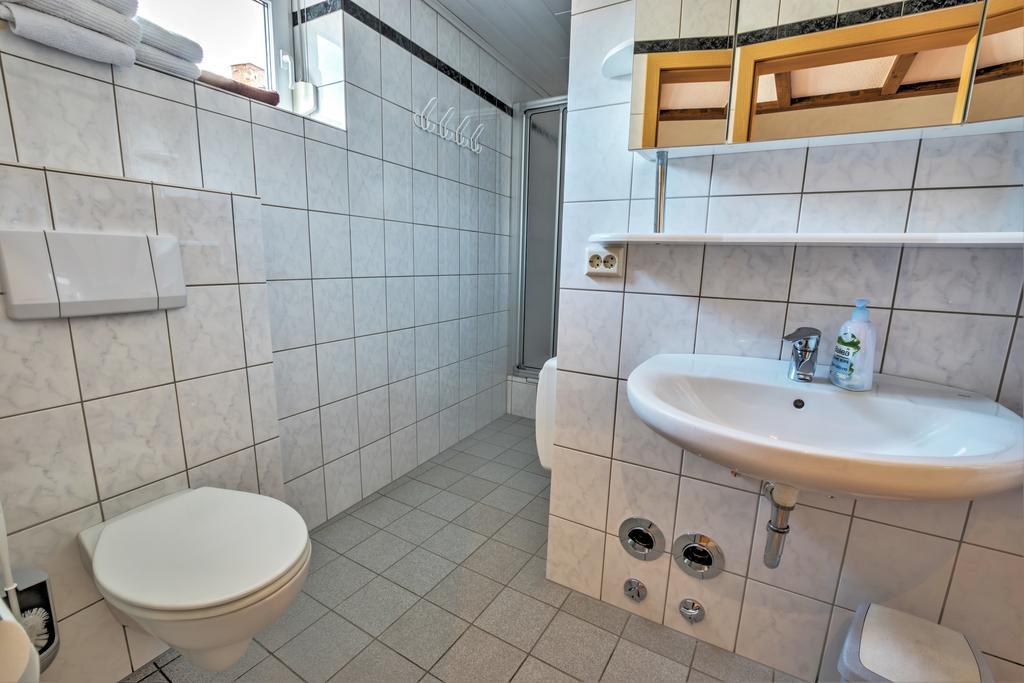 Naturlaub-Domizil Oster-Franzen Bremm Luaran gambar