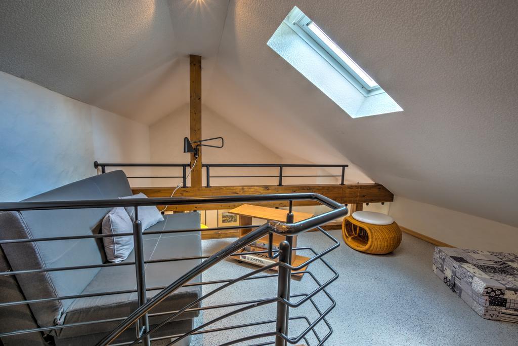 Naturlaub-Domizil Oster-Franzen Bremm Luaran gambar